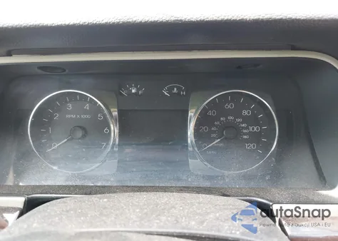 2009 Lincoln Mkz z USA, uszkodzony, nr VIN 3LNHM26T69R629016